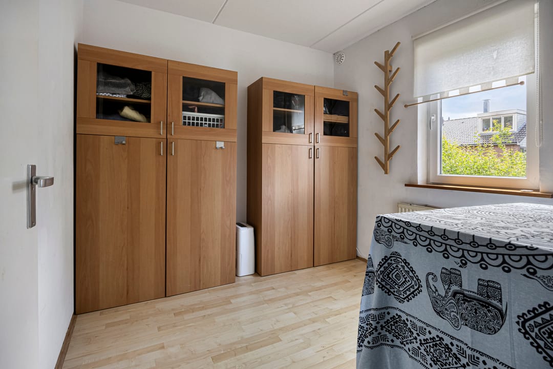 Foto 13 van De Blauwe Zegge 31