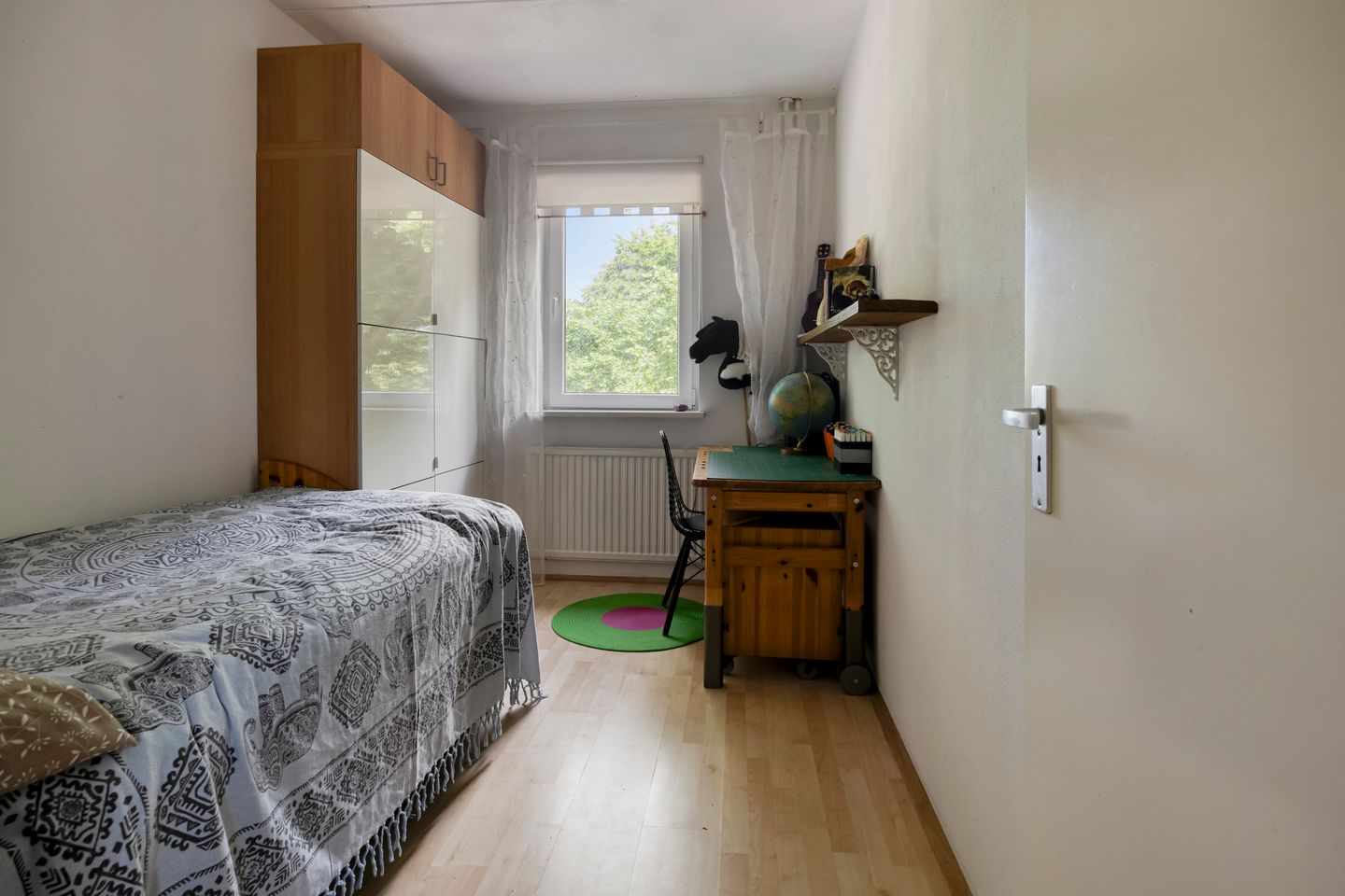 Foto 14 van De Blauwe Zegge 31