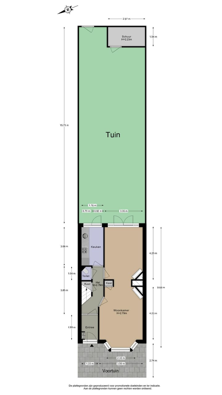 Foto 34 van Deckerstraat 15