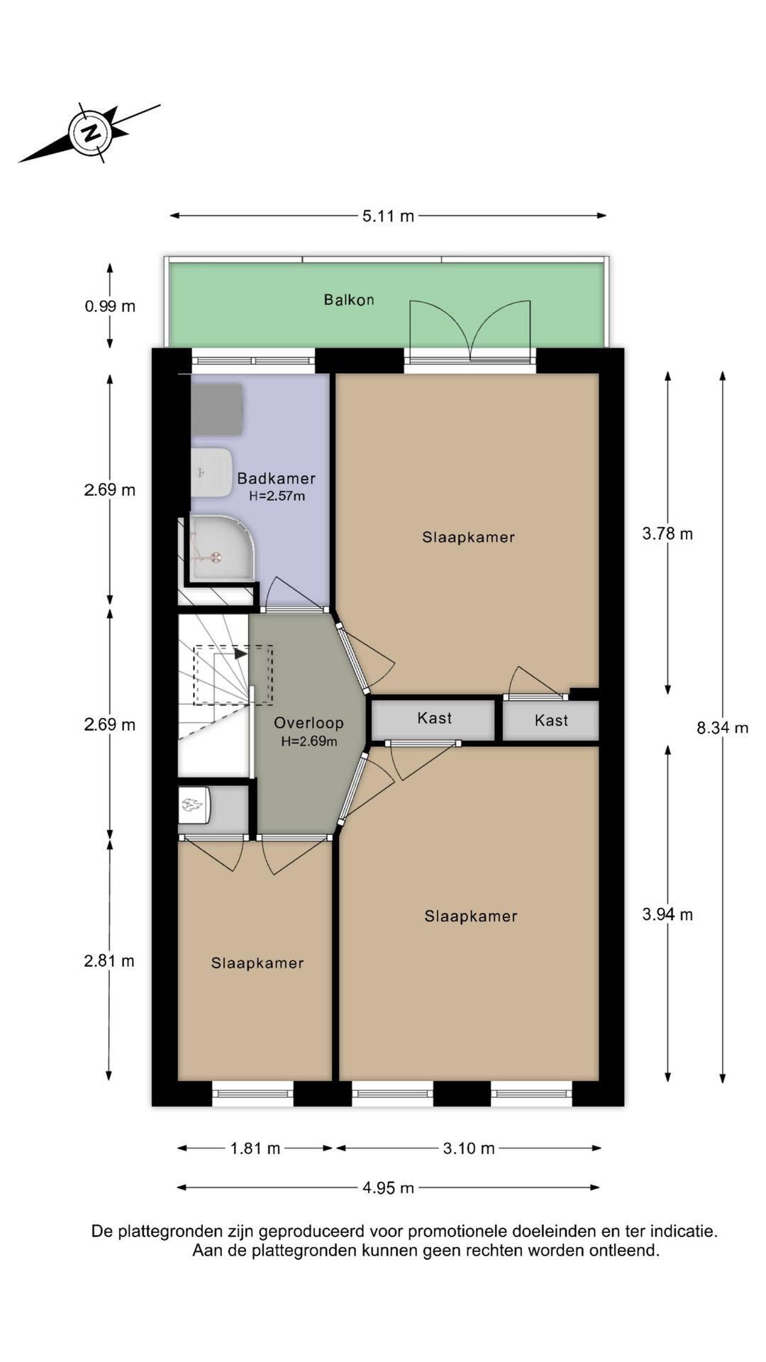 Photo 35 of Deckerstraat 15