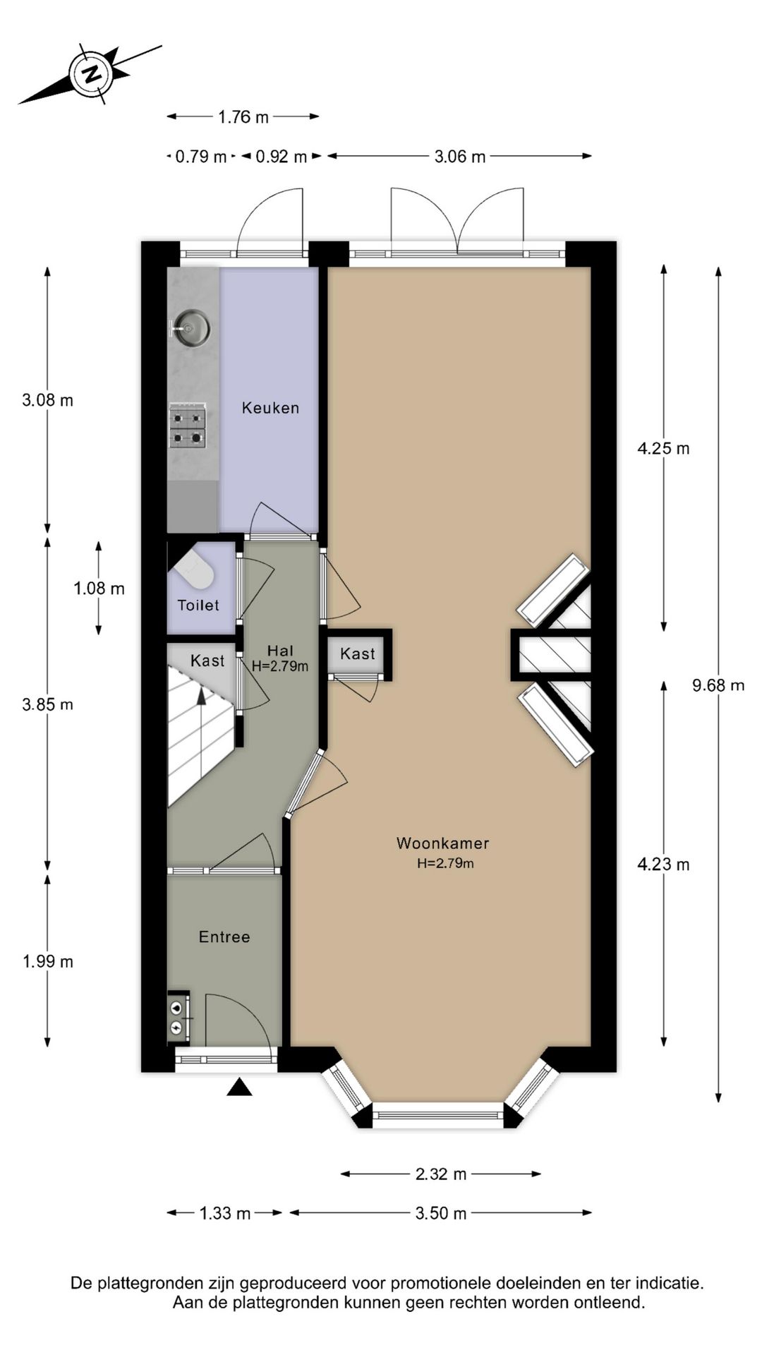 Photo 36 of Deckerstraat 15