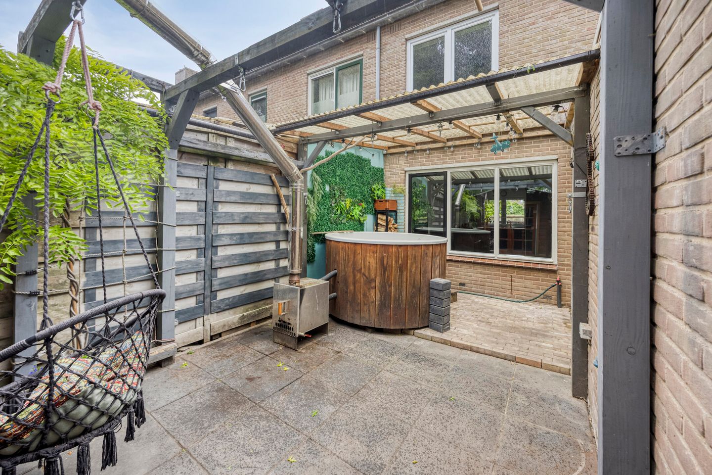 Foto 19 van De Blauwe Zegge 31