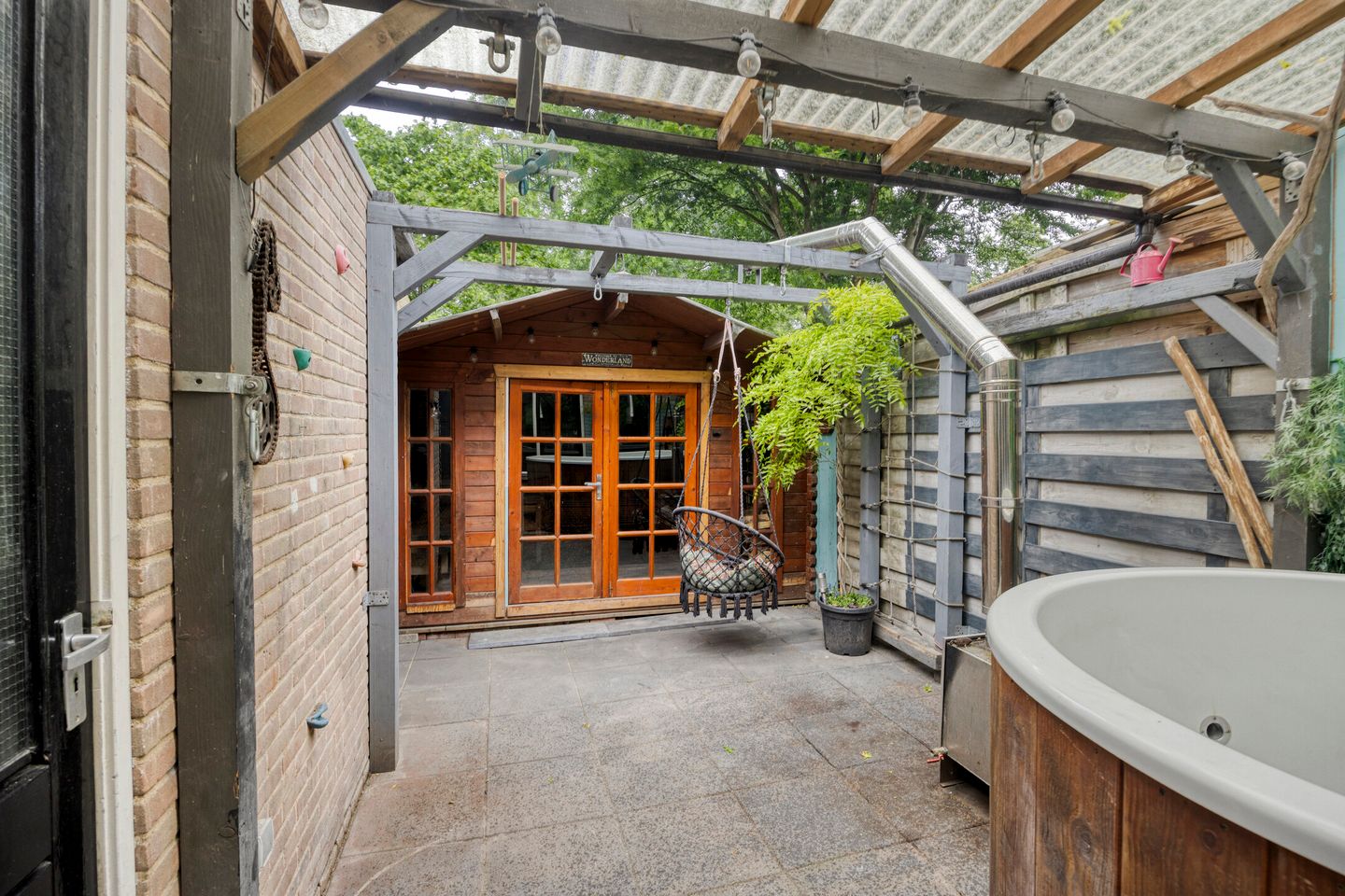 Foto 20 van De Blauwe Zegge 31