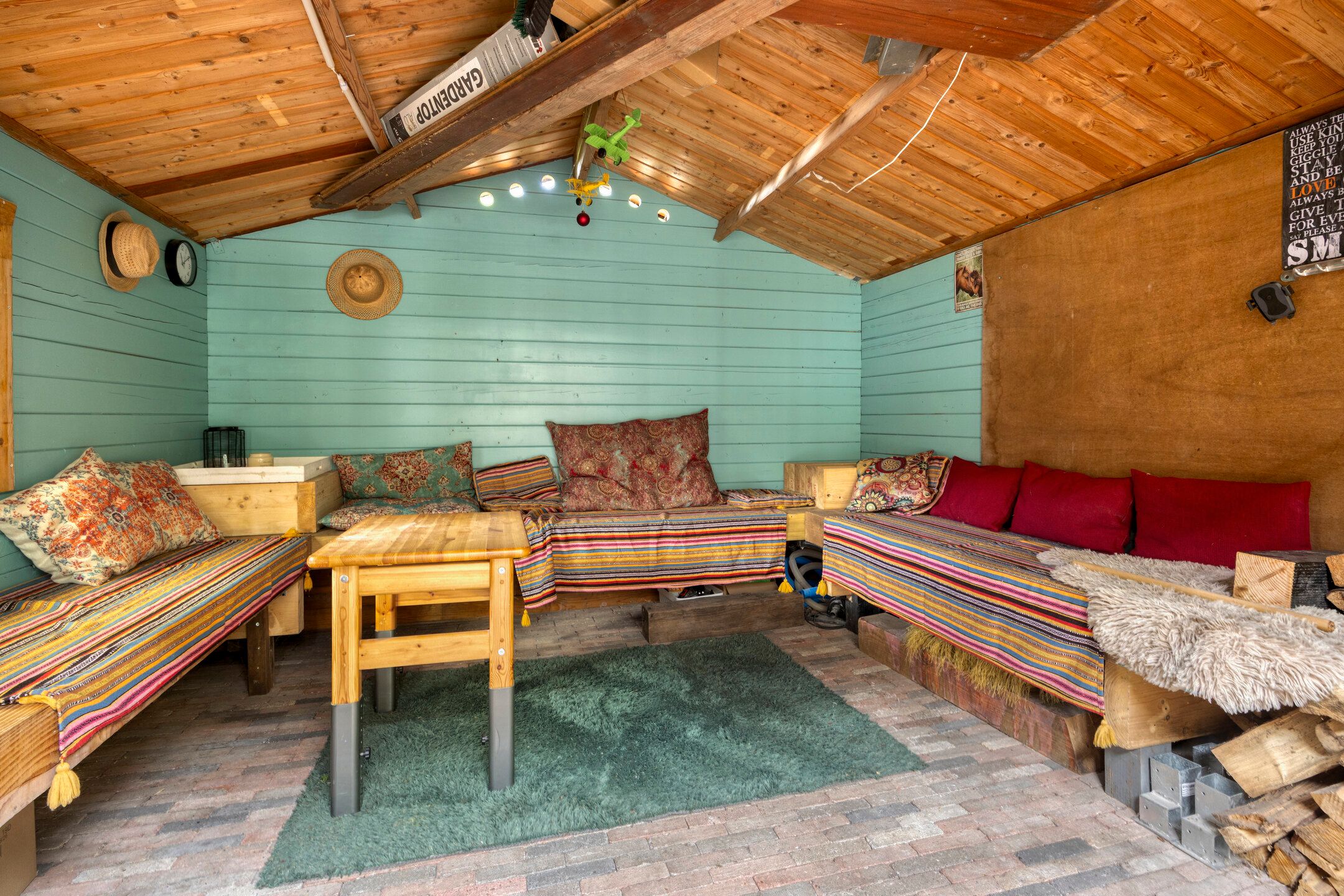 Foto 21 van De Blauwe Zegge 31