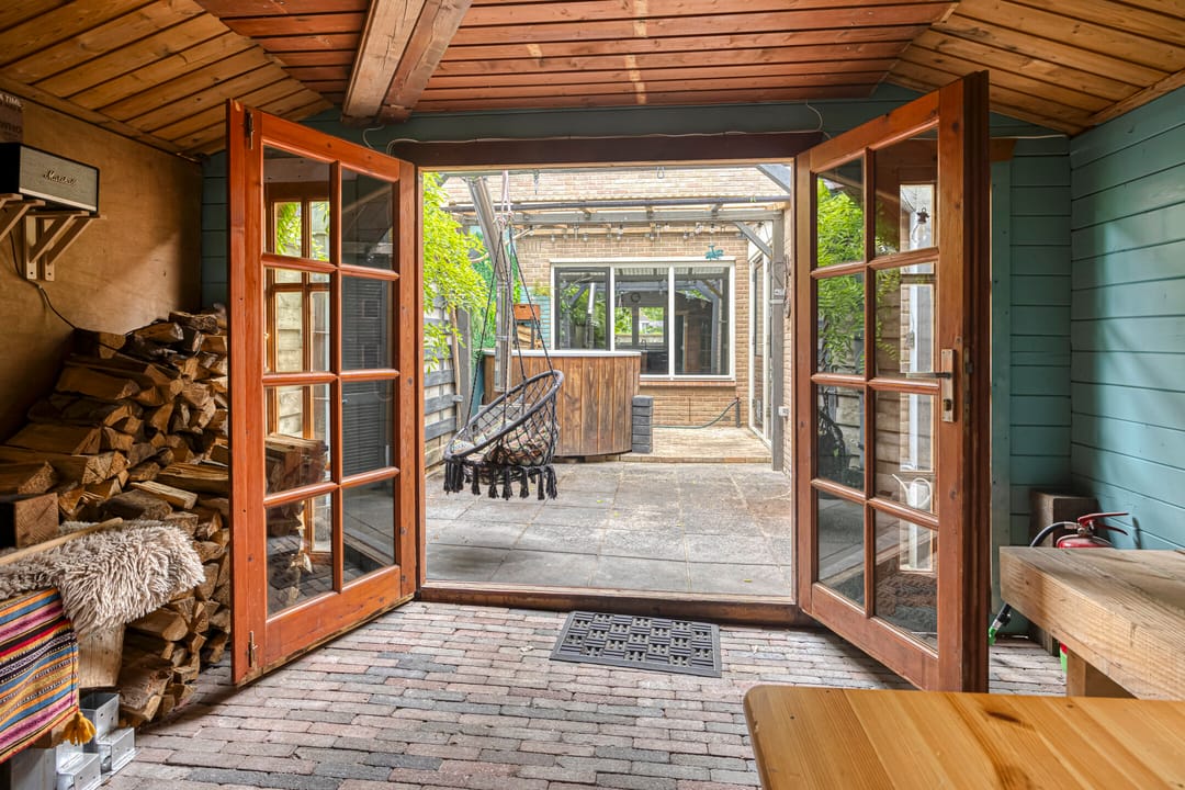 Foto 22 van De Blauwe Zegge 31