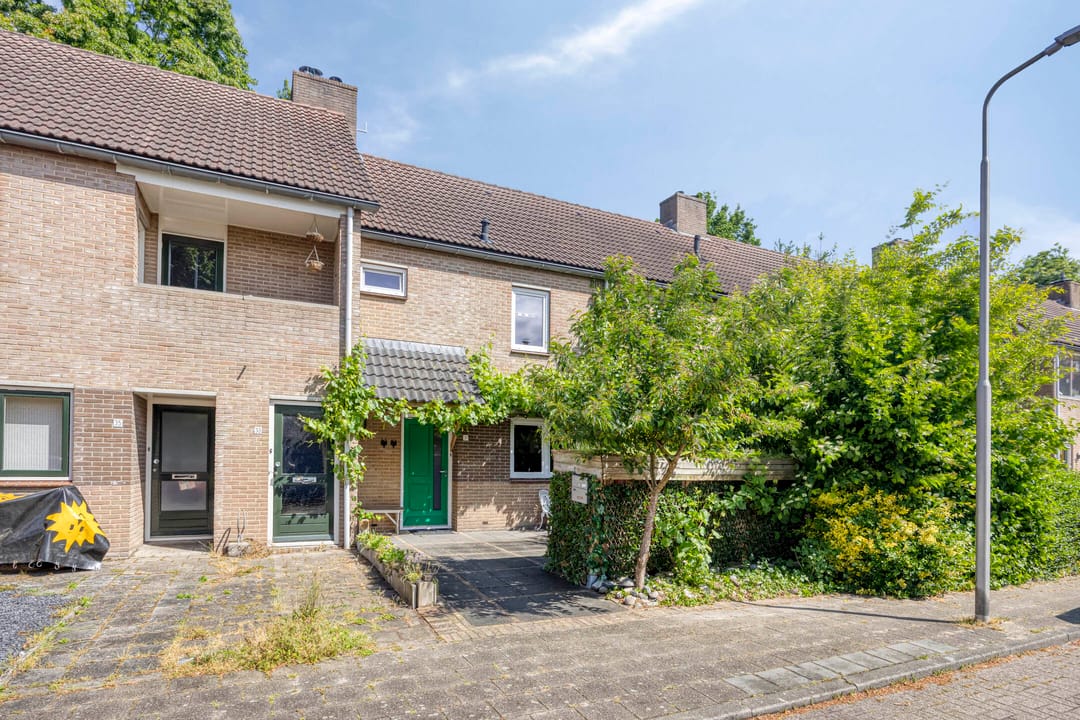 Foto 23 van De Blauwe Zegge 31