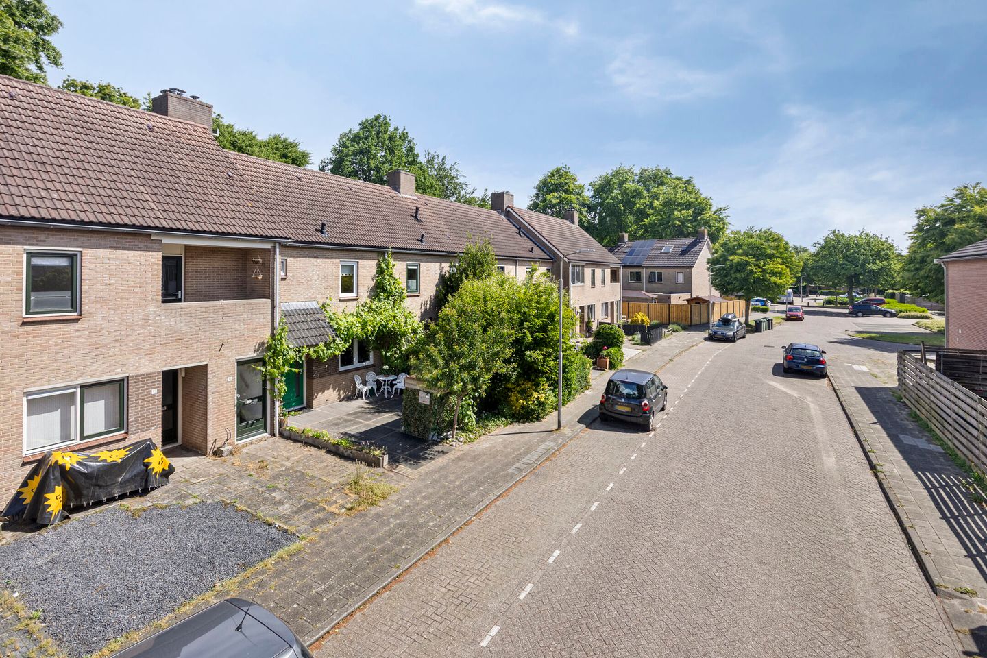 Foto 25 van De Blauwe Zegge 31