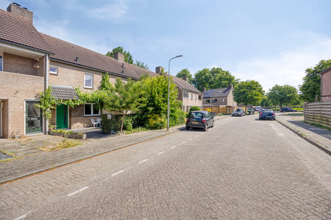 Foto 26 van De Blauwe Zegge 31