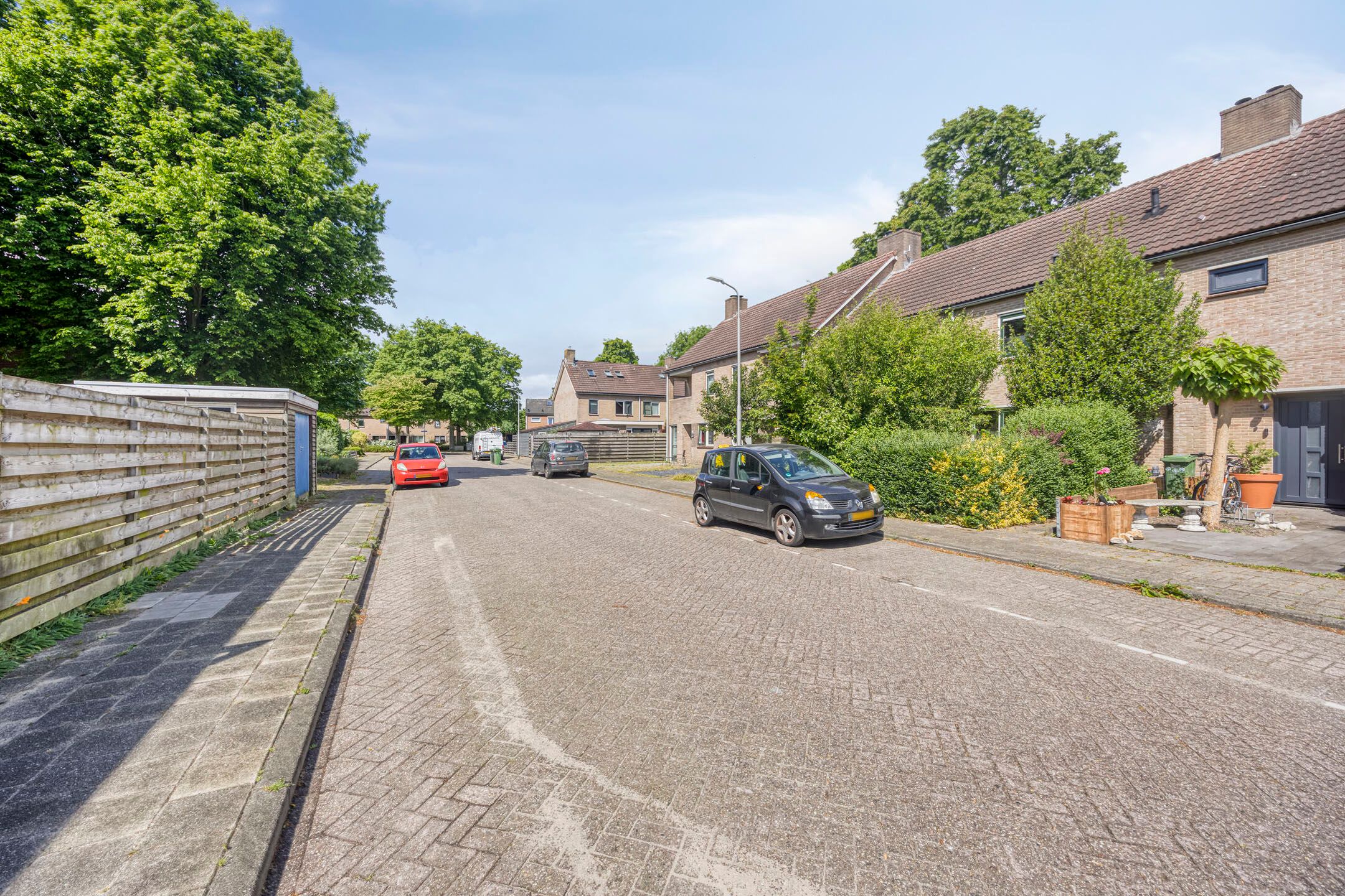 Foto 27 van De Blauwe Zegge 31