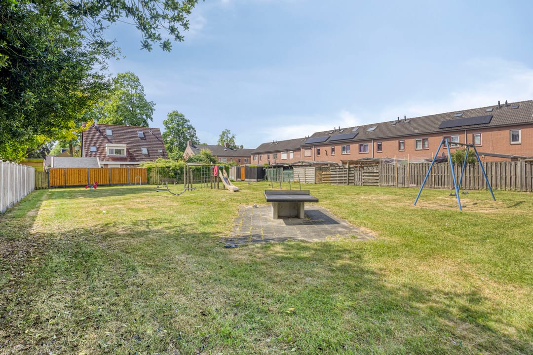 Foto 28 van De Blauwe Zegge 31