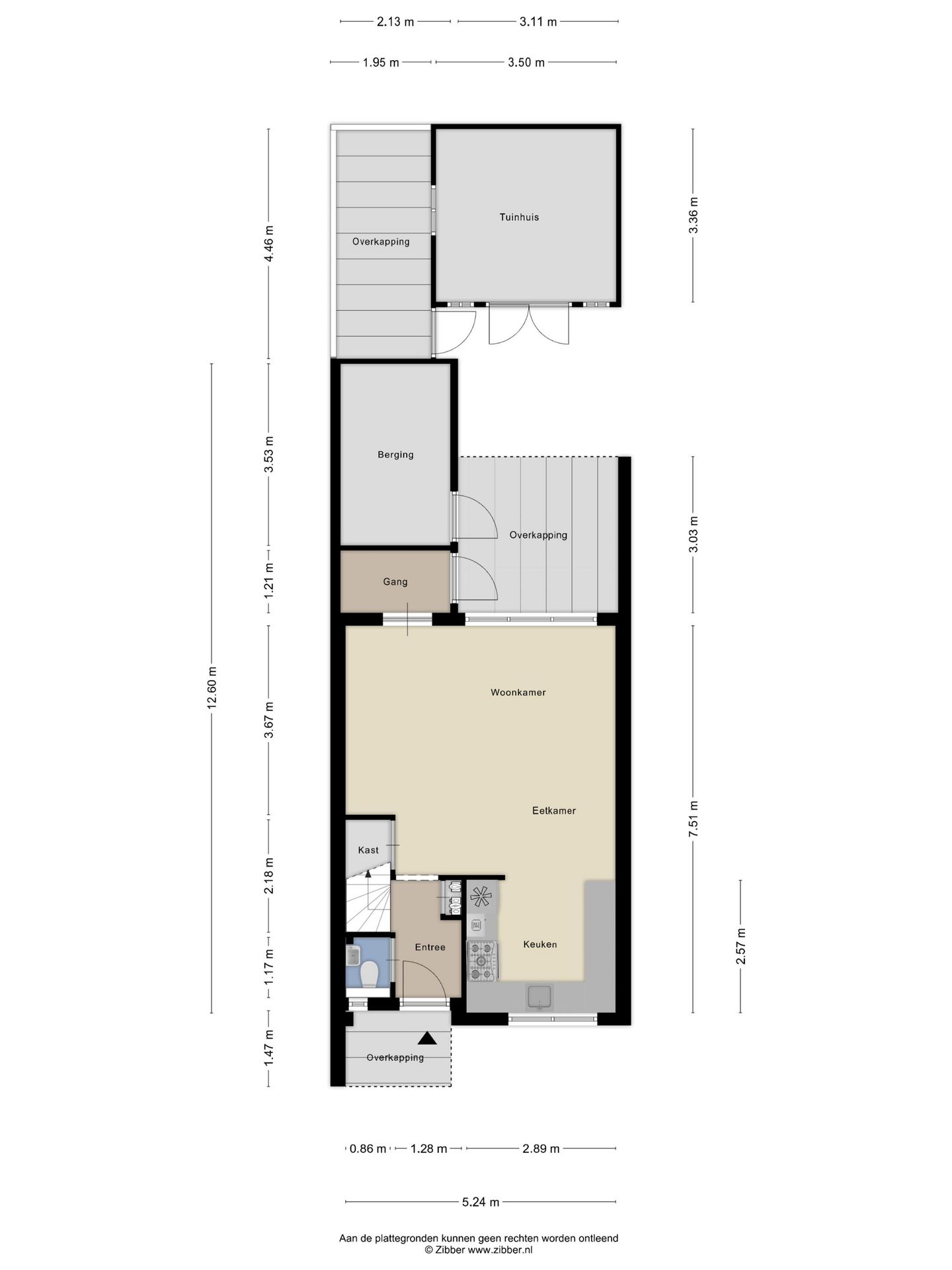 Foto 29 van De Blauwe Zegge 31