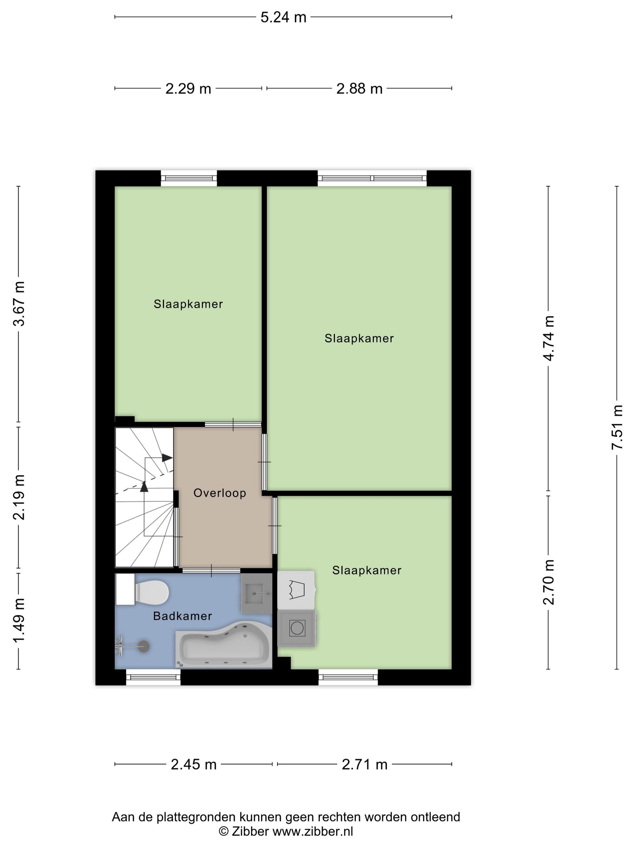 Foto 30 van De Blauwe Zegge 31