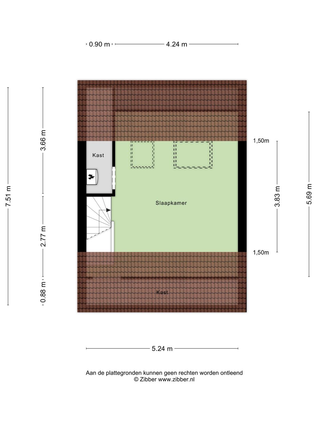 Foto 31 van De Blauwe Zegge 31