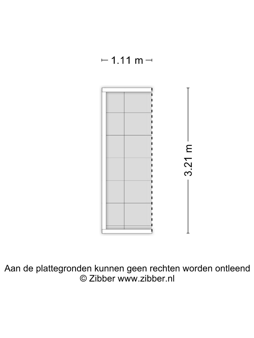 Foto 32 van De Blauwe Zegge 31