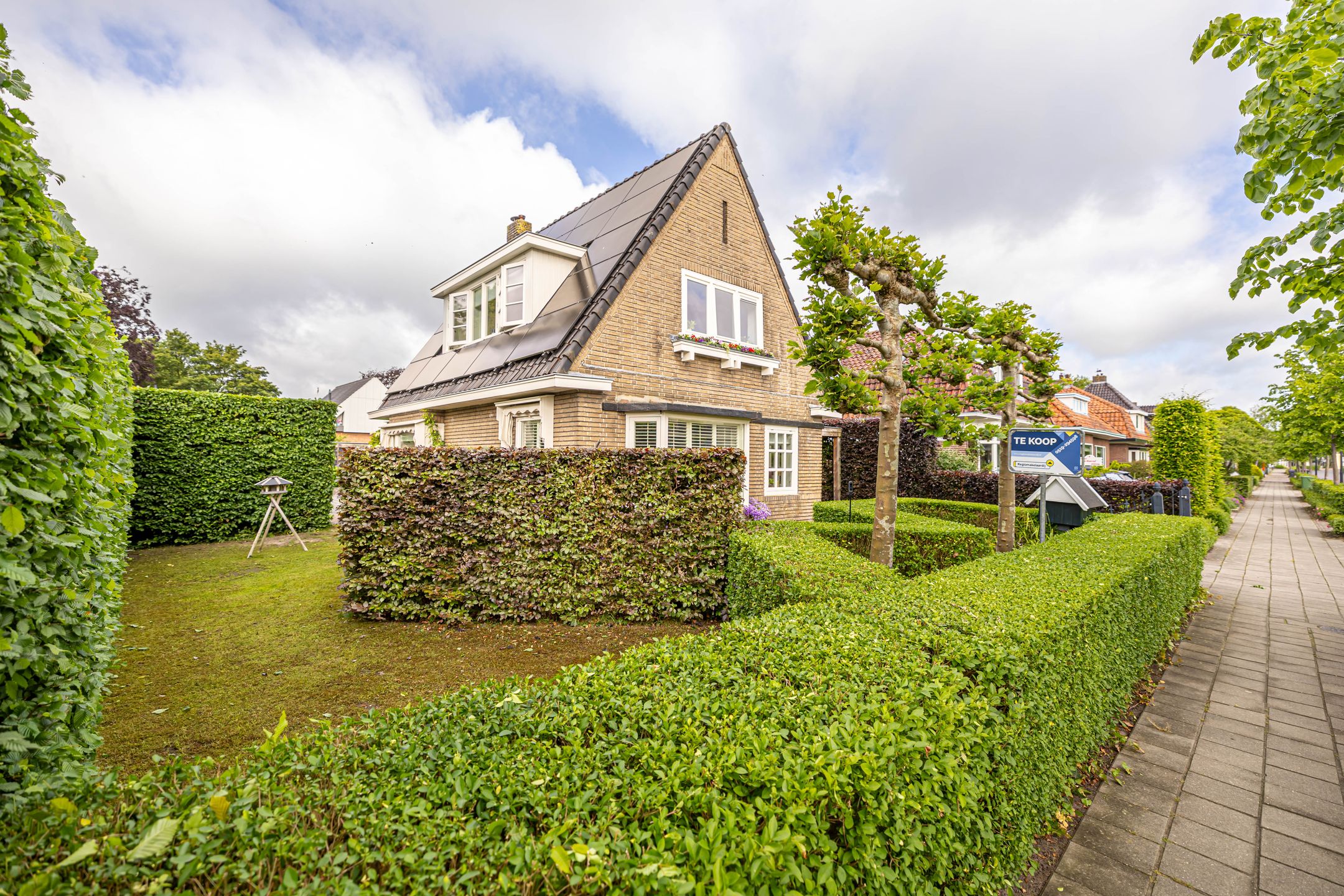 Foto 6 van Kuipersweg 30