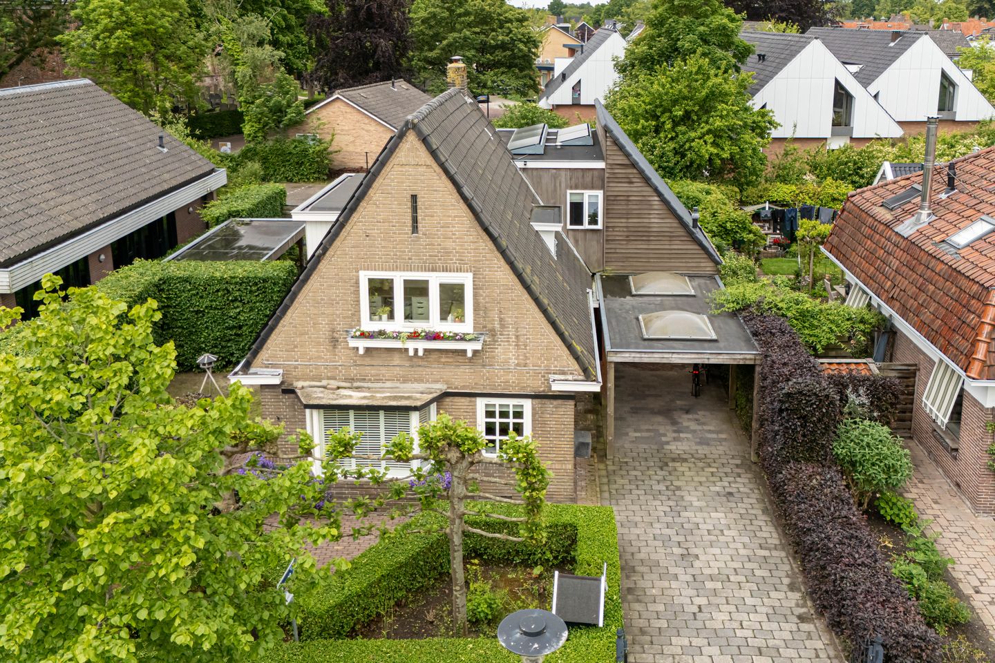 Foto 5 van Kuipersweg 30