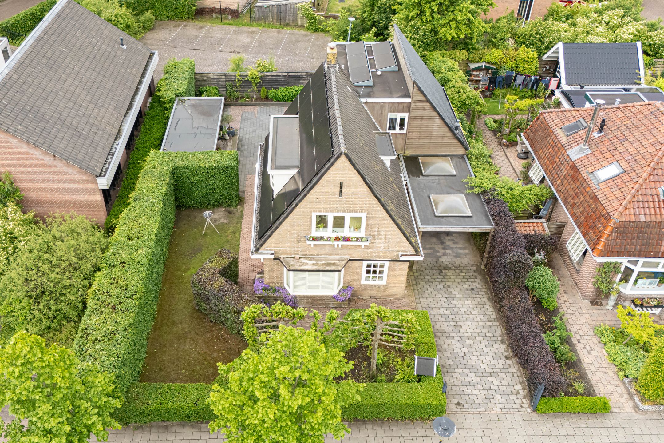 Foto 3 van Kuipersweg 30