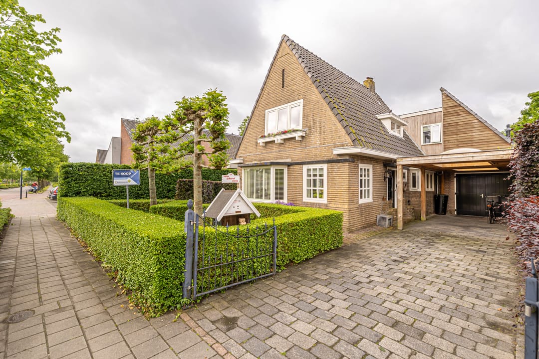 Foto 1 van Kuipersweg 30