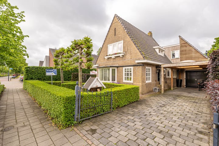 Foto 1 van Kuipersweg 30