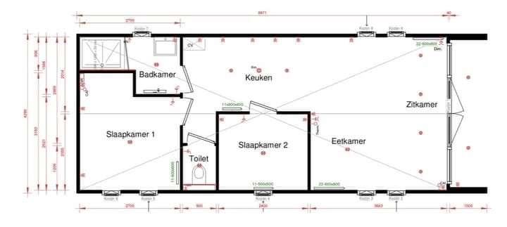 Foto 32 van Mardyk 3-C7