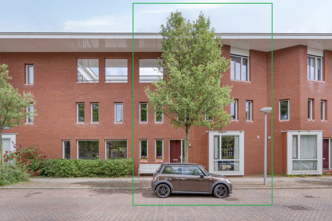 Foto 2 van Molenbeekstraat 1