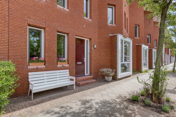 Foto 3 van Molenbeekstraat 1