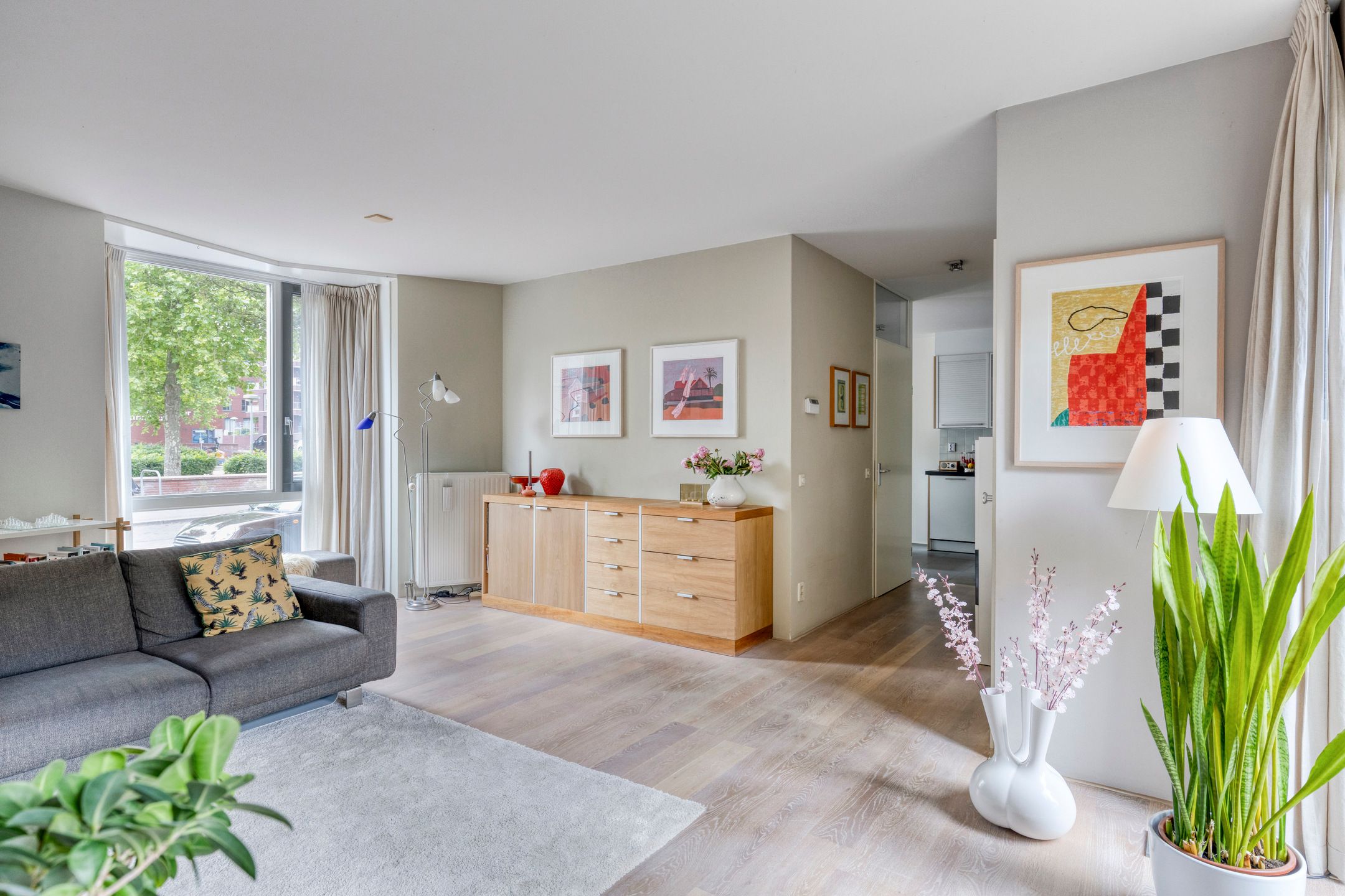 Foto 6 van Molenbeekstraat 1