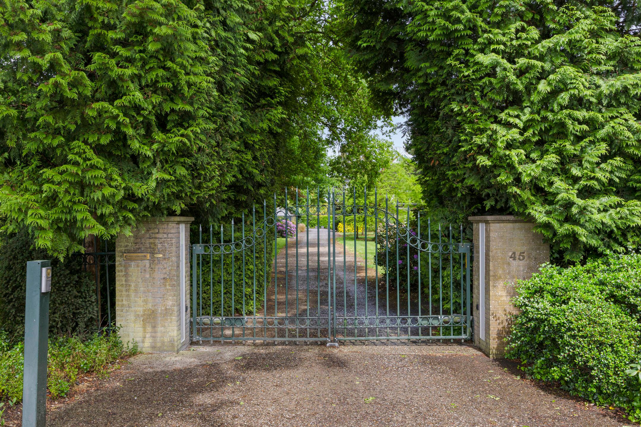 Foto 3 van W A Nijenhuisweg 45