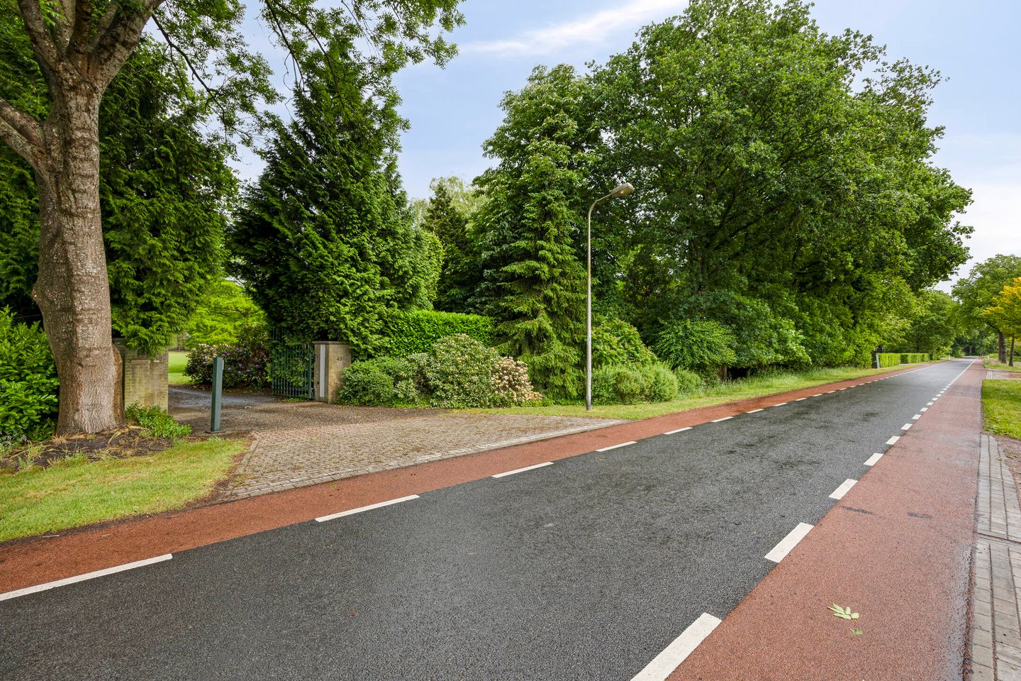 Foto 4 van W A Nijenhuisweg 45