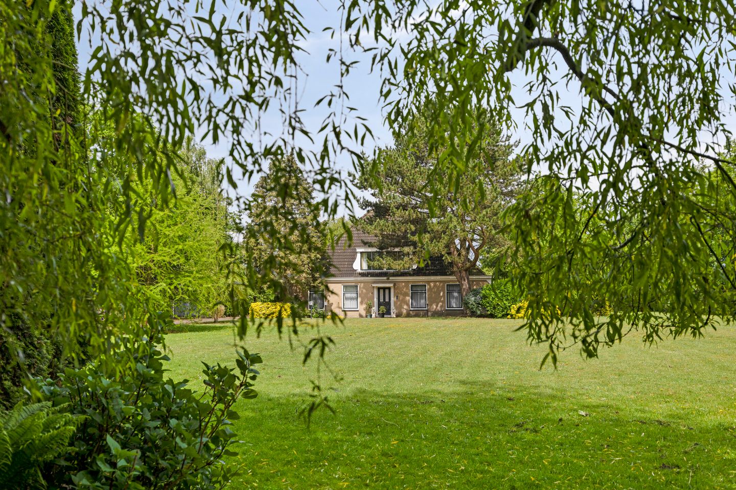 Foto 5 van W A Nijenhuisweg 45