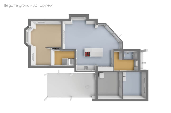 Foto 74 van Kuipersweg 30