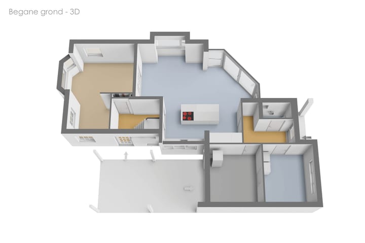 Foto 75 van Kuipersweg 30