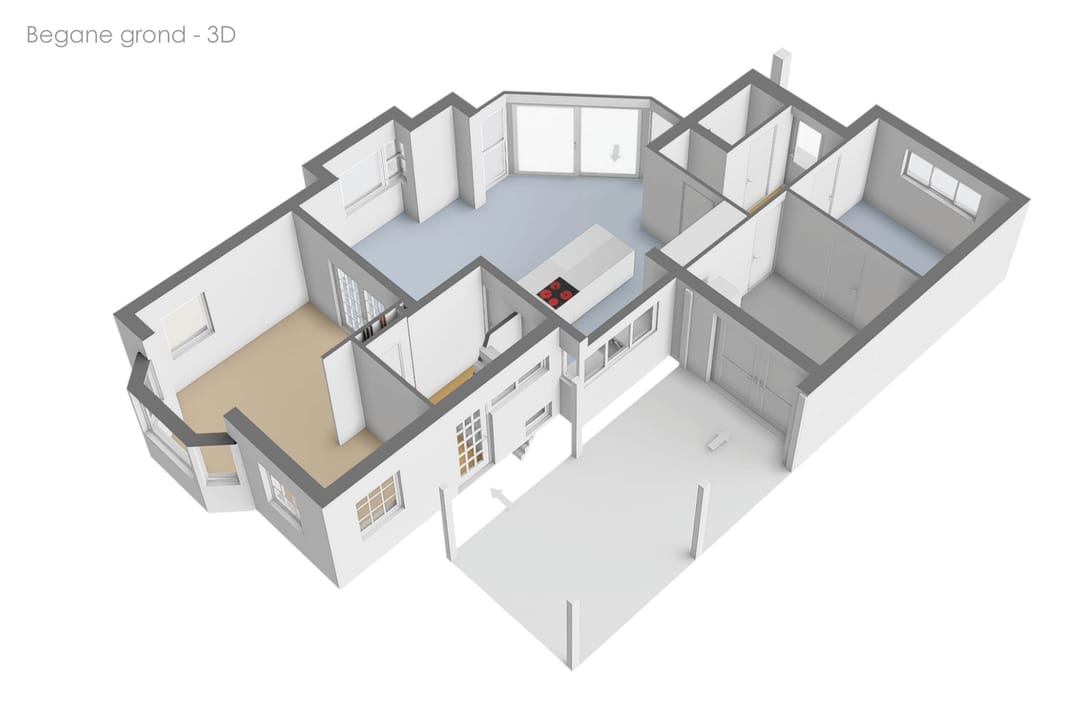 Foto 76 van Kuipersweg 30