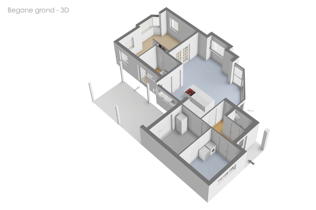 Foto 77 van Kuipersweg 30