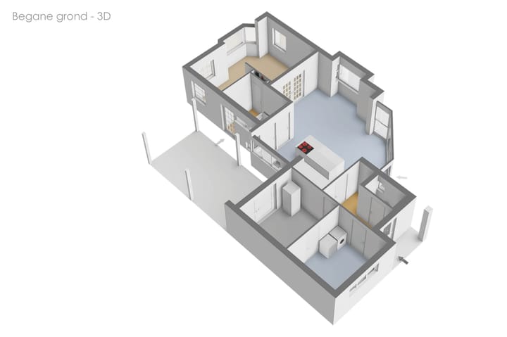 Foto 77 van Kuipersweg 30