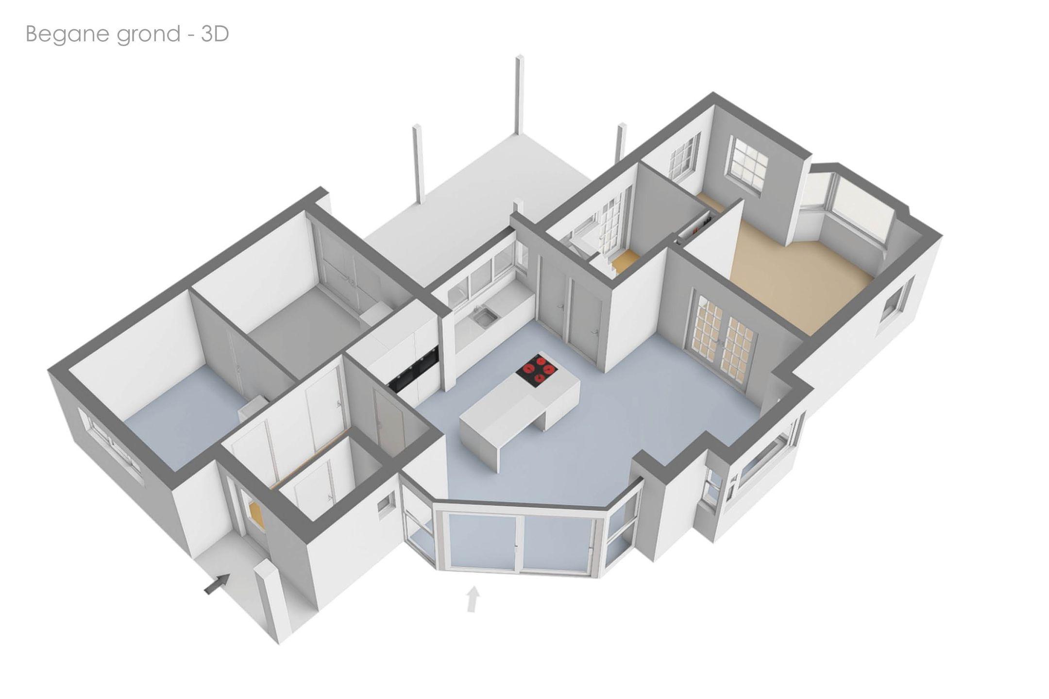 Foto 78 van Kuipersweg 30