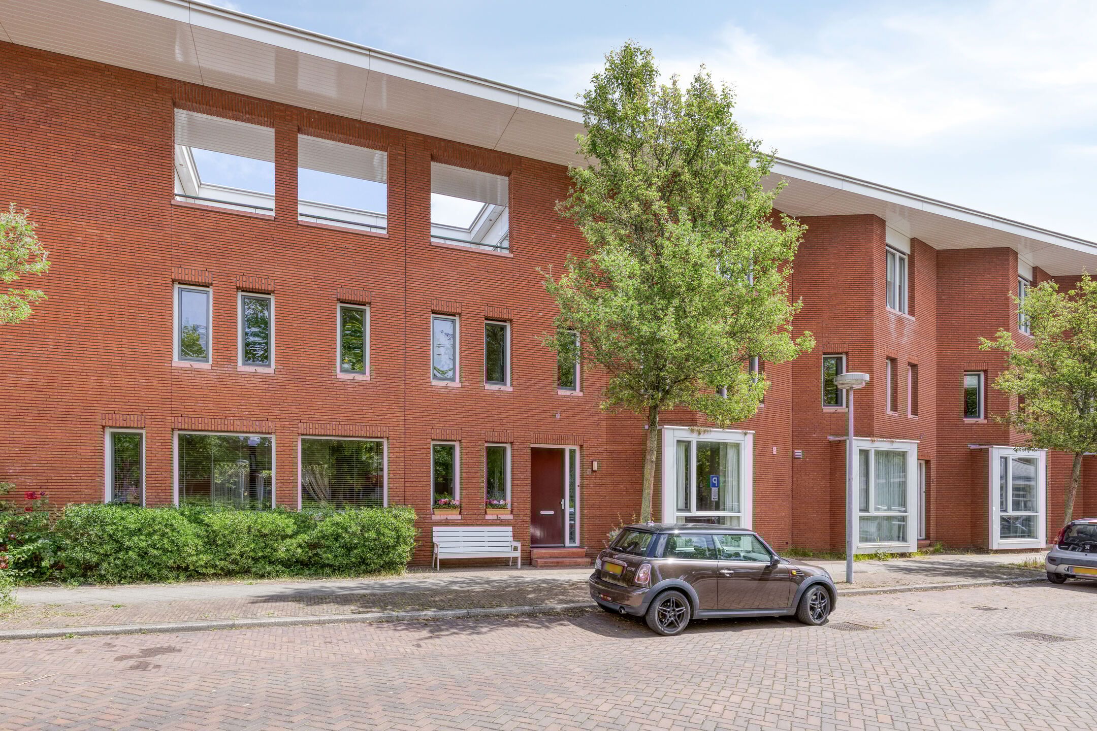 Foto 45 van Molenbeekstraat 1