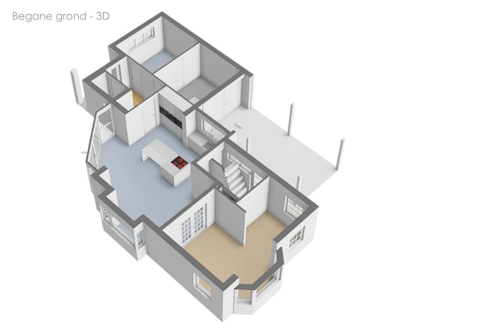 Foto 79 van Kuipersweg 30