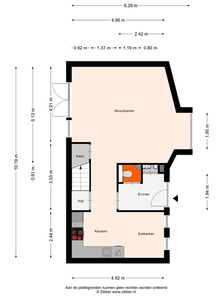 Foto 49 van Molenbeekstraat 1