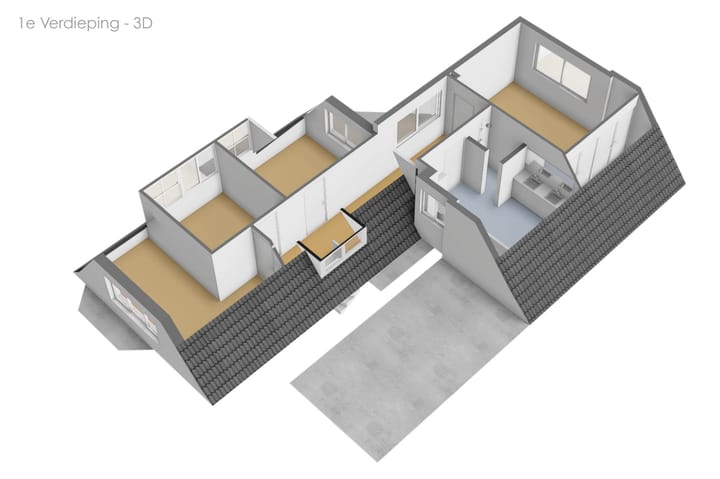 Foto 83 van Kuipersweg 30