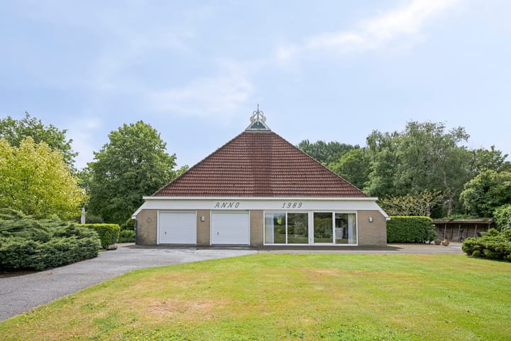 Foto 37 van W A Nijenhuisweg 45