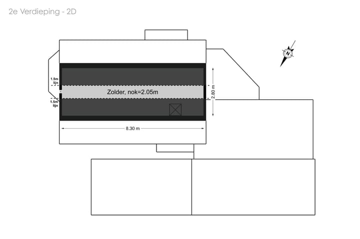 Foto 87 van Kuipersweg 30
