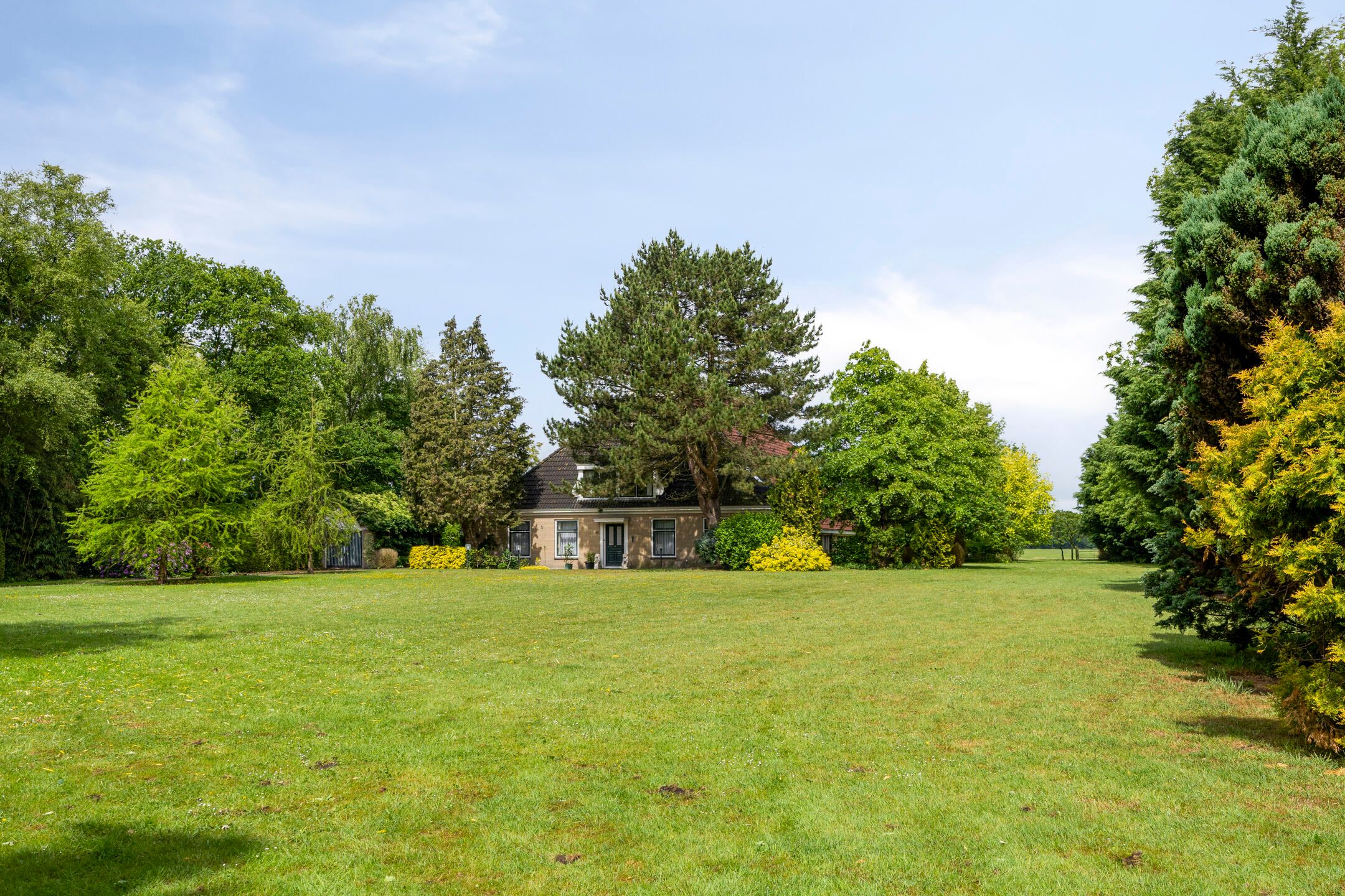 Foto 45 van W A Nijenhuisweg 45