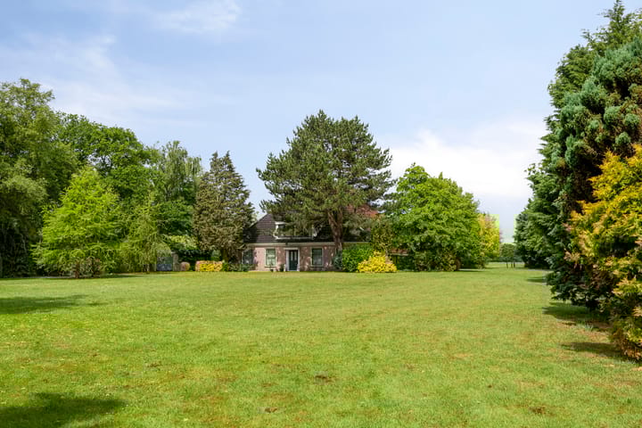 Foto 45 van W A Nijenhuisweg 45