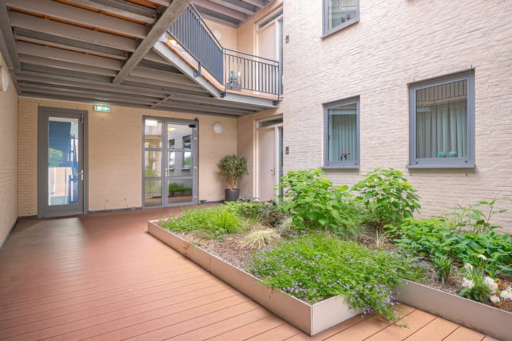 Foto 2 van van Sonsbeecklaan 2-A