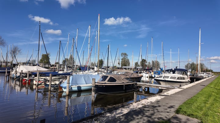 Foto 26 van Mardyk 3-C7