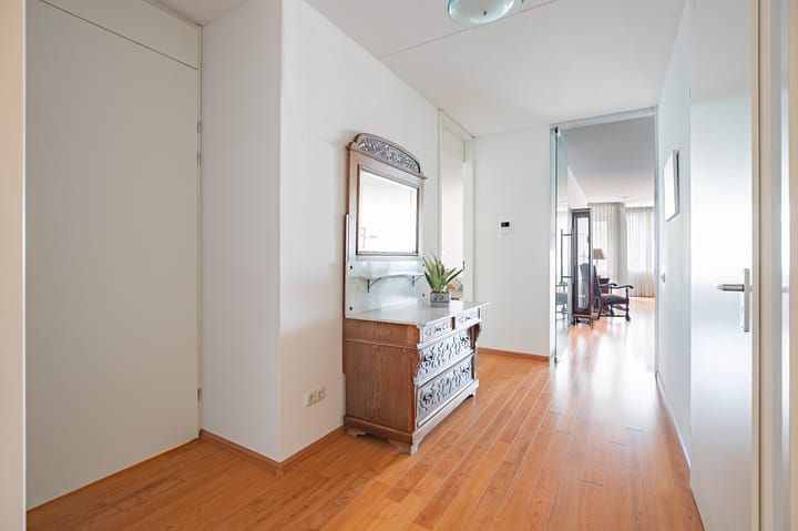 Foto 4 van van Sonsbeecklaan 2-A