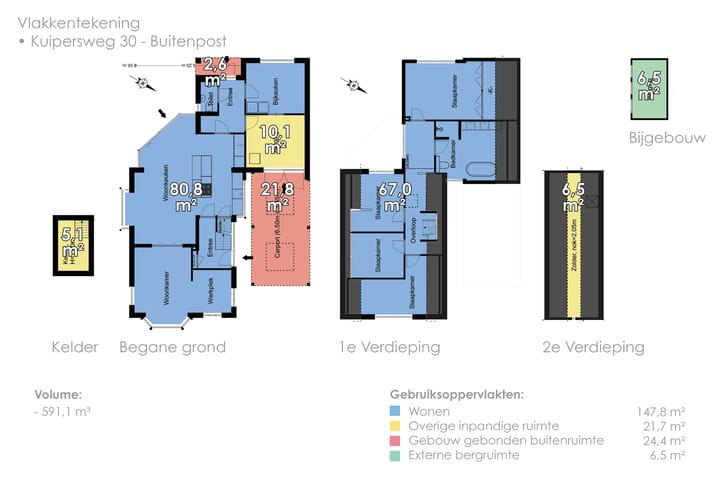 Foto 102 van Kuipersweg 30