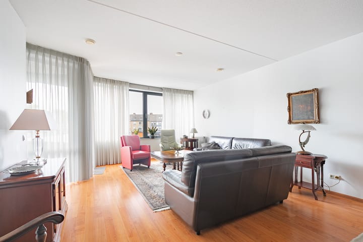 Foto 3 van van Sonsbeecklaan 2-A