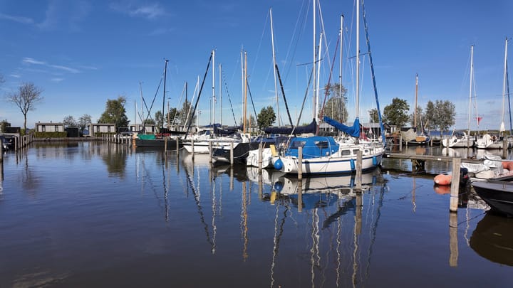 Foto 27 van Mardyk 3-C7